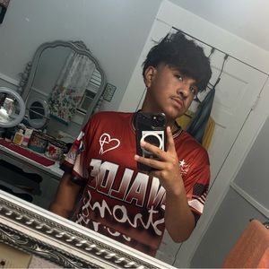 Meet your Posher, Rose